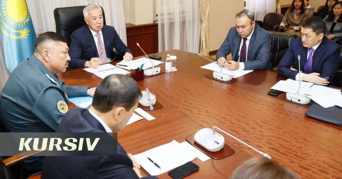 Қазақстанның жеңіл өнеркәсібі мемлекеттік сатып алуда басымдыққа ие болады