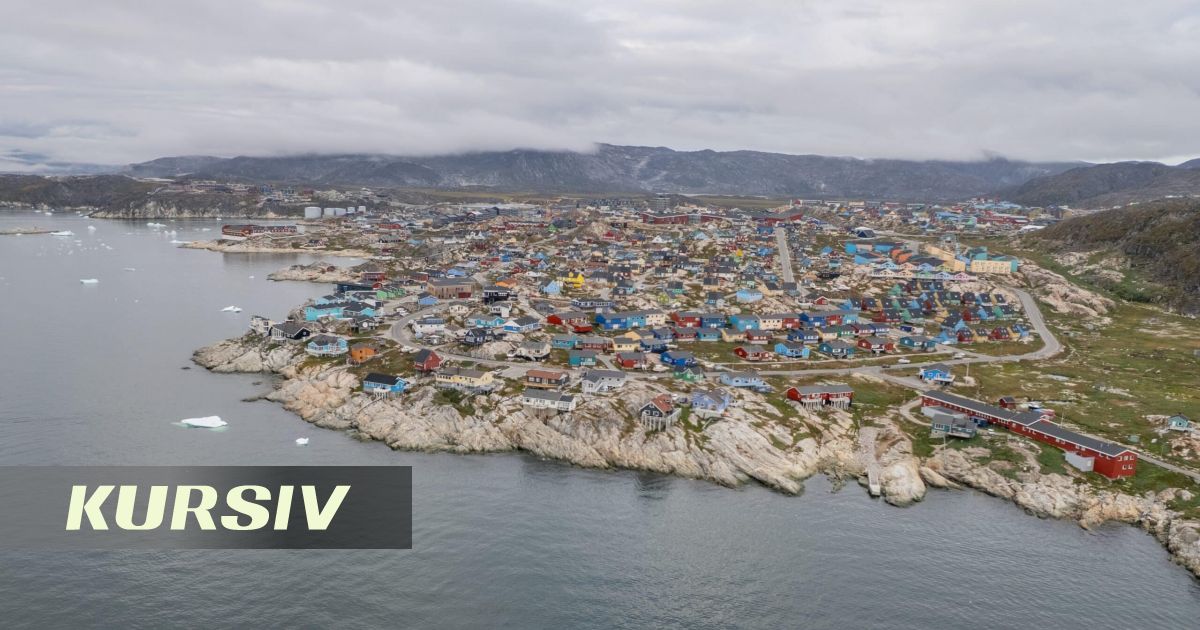 Еуроодақ Гренландияға 200 млн еуро инвестициялайды