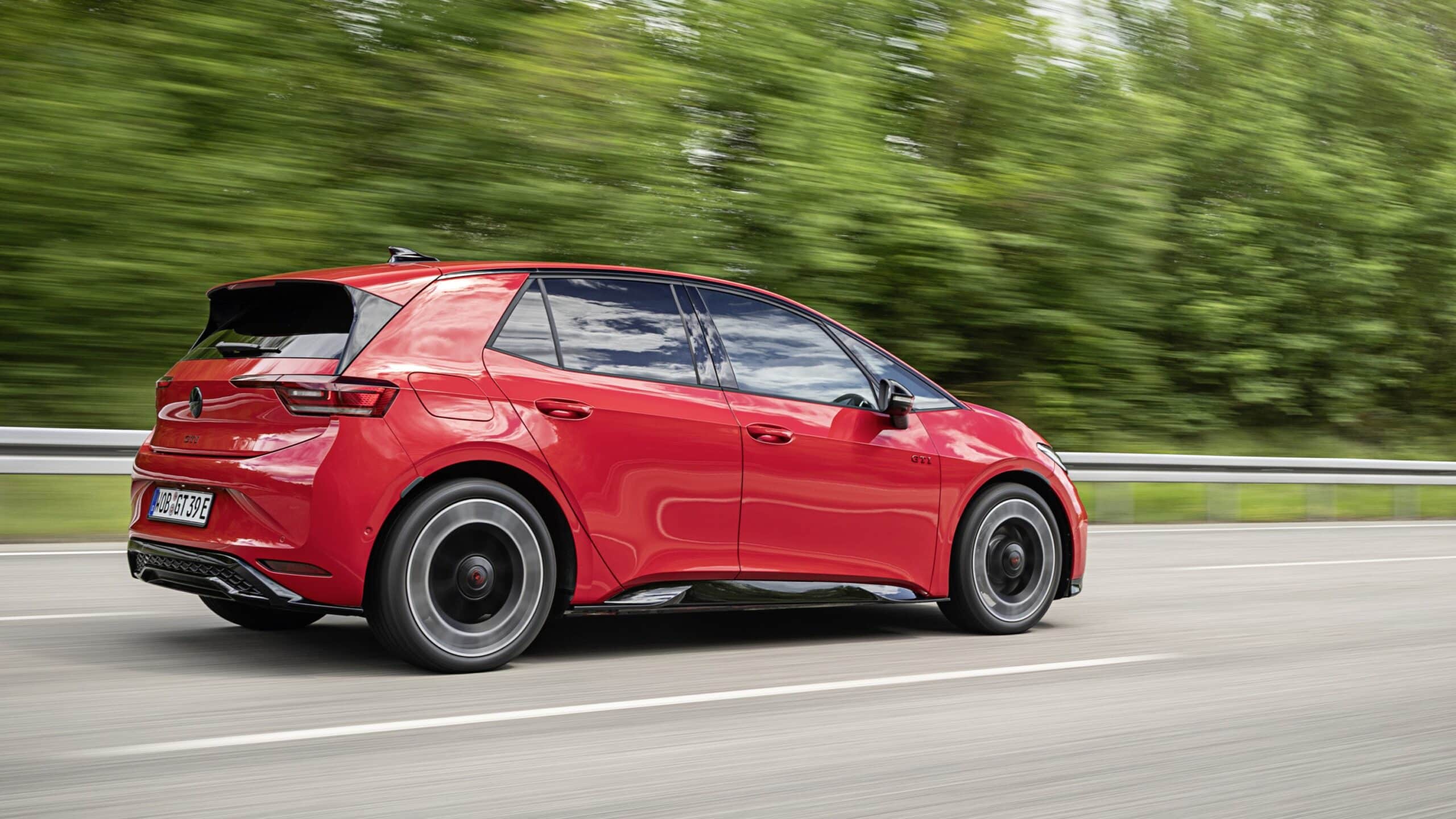фольксваген 3, фольксваген gti