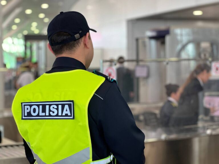 Бомба туралы әзілдеген Шымкент-Астана рейсінің жолаушысы 5 тәулікке қамалды