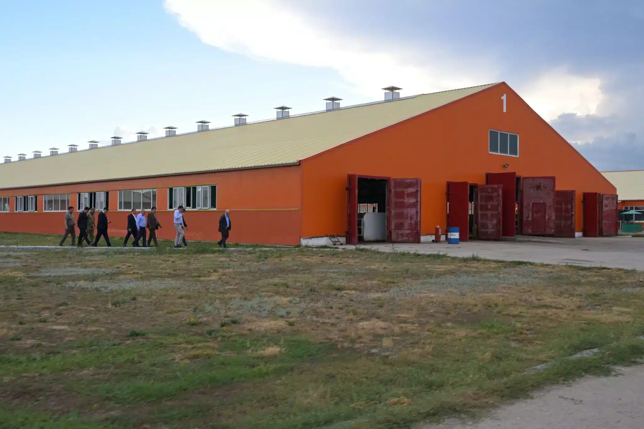 Сүт фермасында қаза тапқан жұмыскерлердің өліміне компания басшысы кінәлі