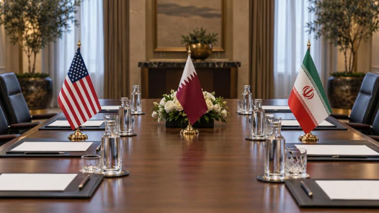 США и Иран могут провести новый раунд переговоров 28 сентября — СМИ