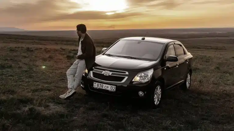 Chevrolet Cobalt-тың Өзбекстанда сұранысқа ие болуының себебі неде