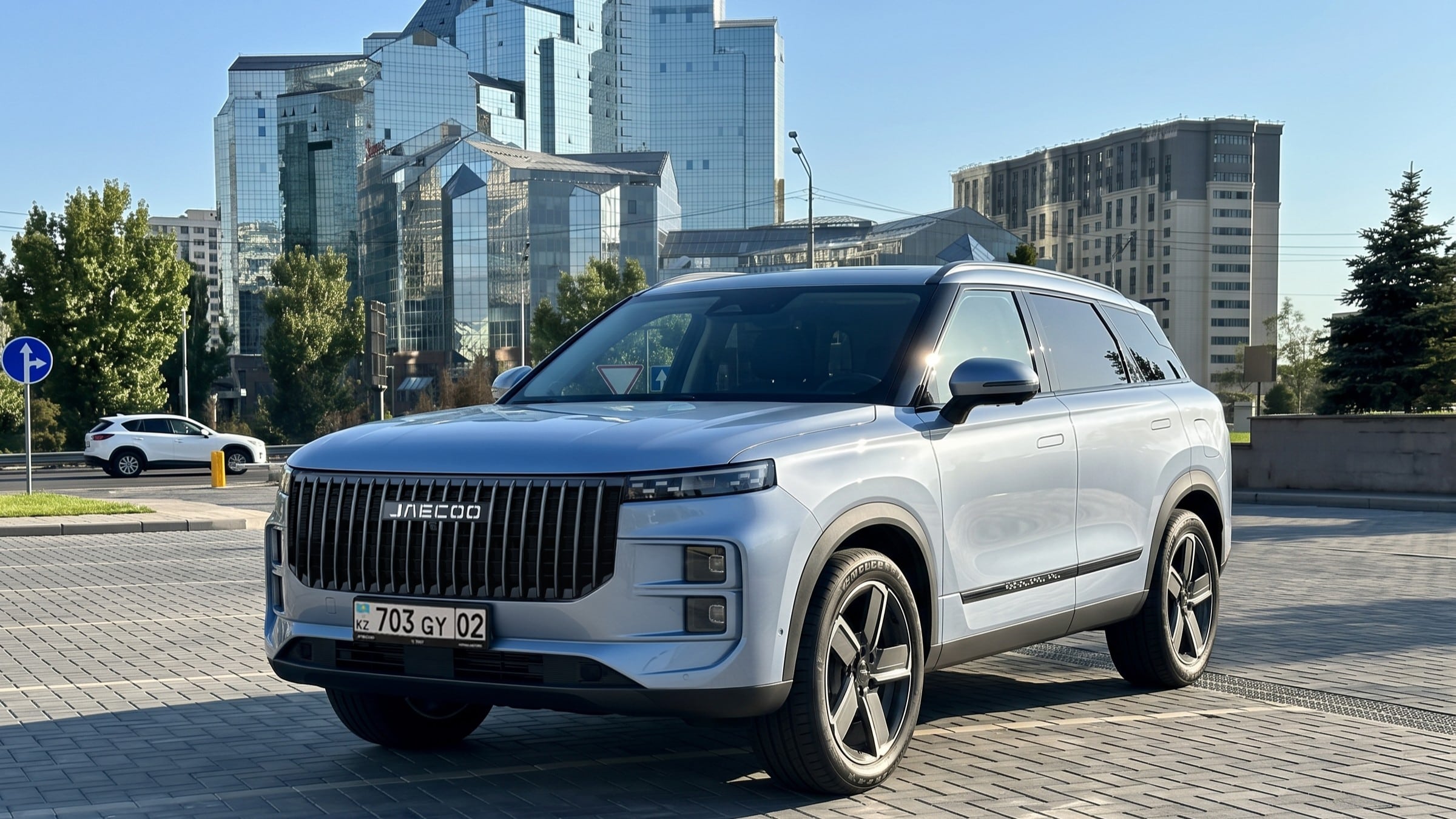 Jaecoo J7 PHEV, Jaecoo J7 обзор, Jaecoo J7 гибрид, Jaecoo J7 Казахстан, кроссовер Jaecoo, расход Jaecoo J7 PHEV, Jaecoo J7 цена, джейку j7