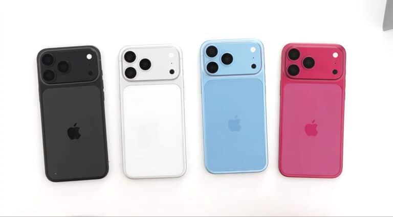 Қазақстанда iPhone 18 Pro және Pro Max-қа алдын ала тапсырыс қабылдау басталды