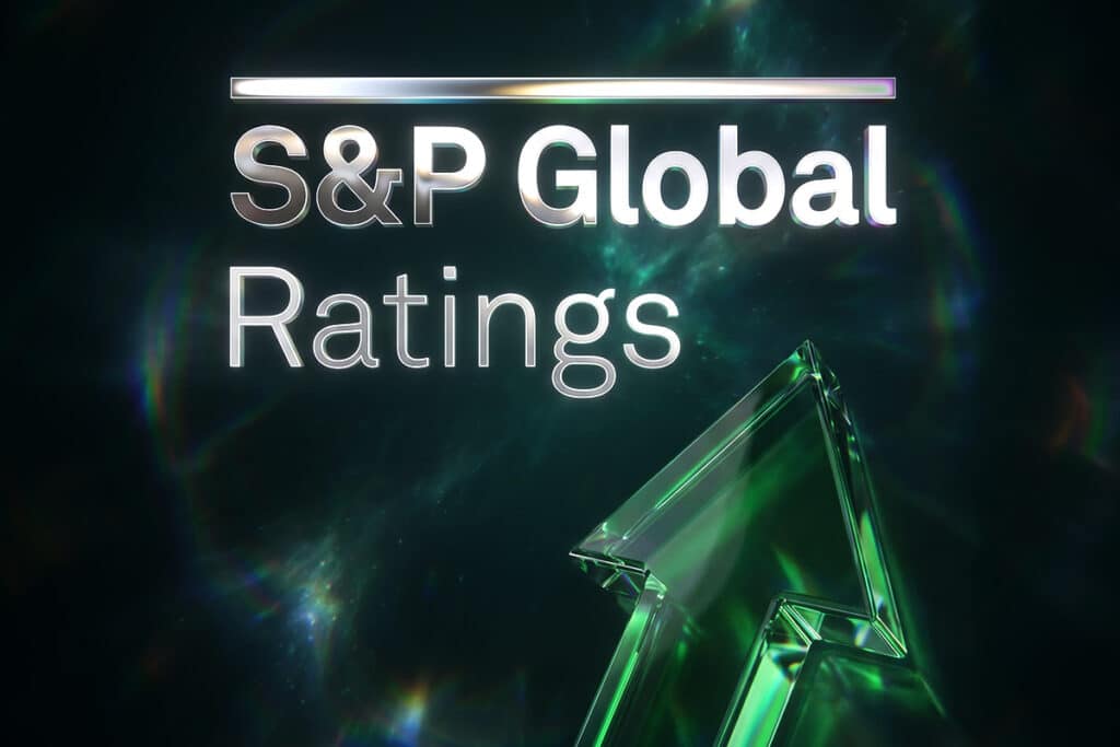S&P Global Ratings пересмотрело прогноз по АО «Фридом Банк Казахстан» на «Позитивный»