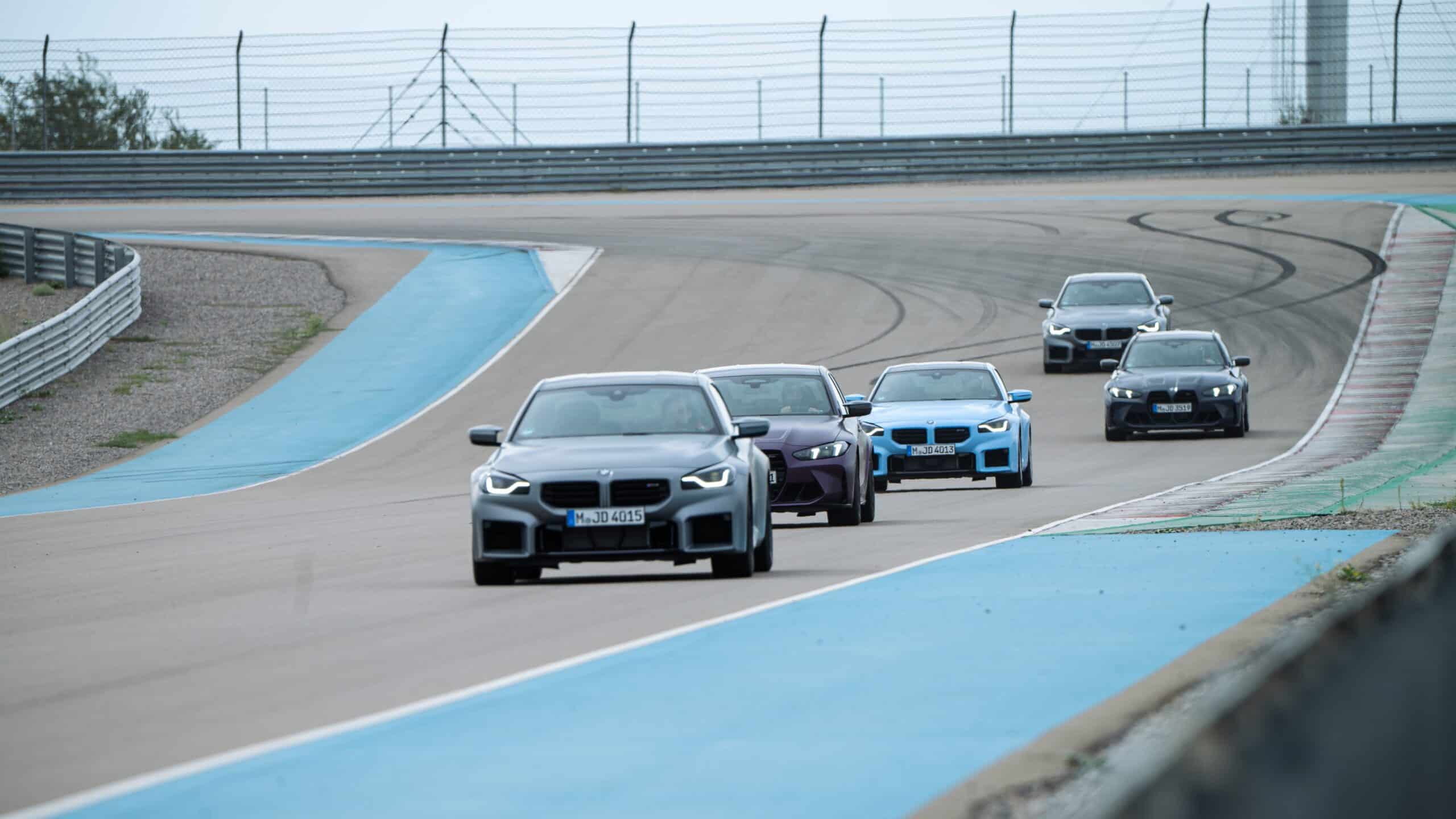 BMW M Festival Kazakhstan 2026, BMW M Festival, BMW M, Sokol Racetrack, BMW M2, BMW M3, BMW M5, BMW XM, BMW Казахстан, Алматы