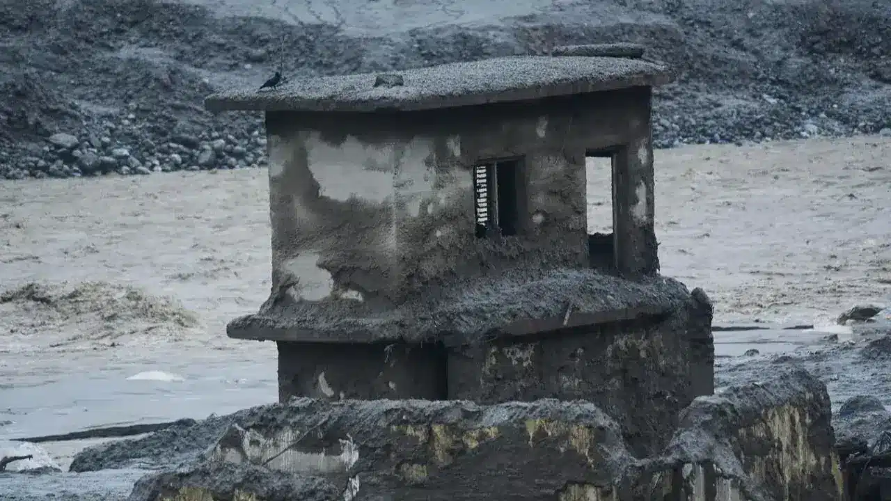 Қытайда да сел жүріп, алты адам қаза тапты