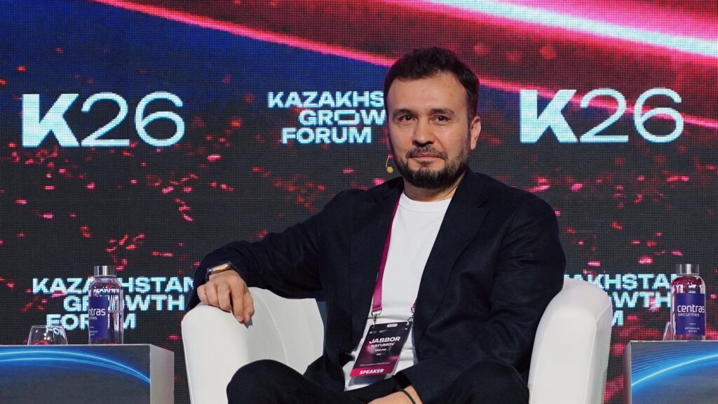 Энергия перемен: как превратить AI-шторм в драйвер экономического роста