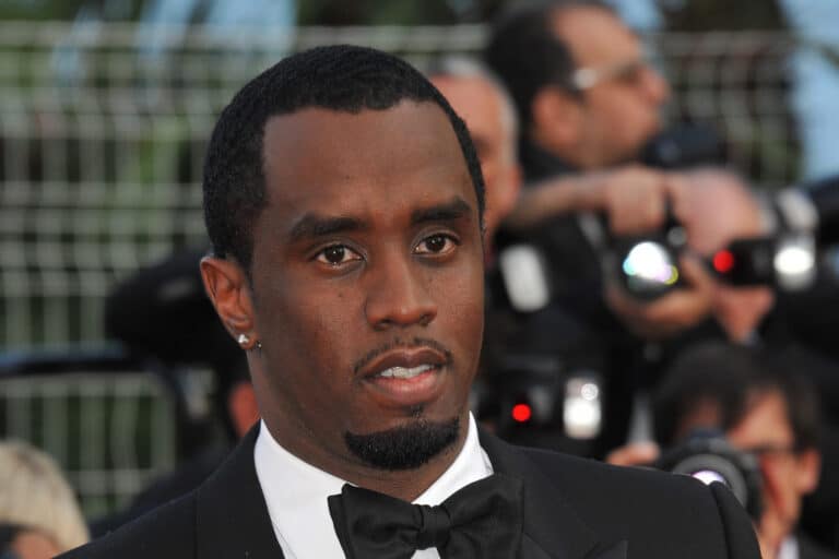 Адвокаты отказались от P. Diddy из-за огромных долгов