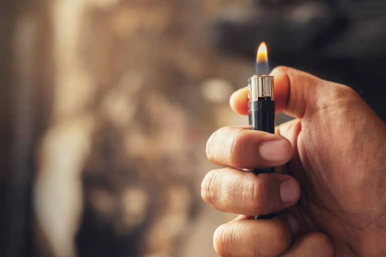 Бұрынғы әйелін өртеп жіберемін деп қорқытқан астаналық сотталды
