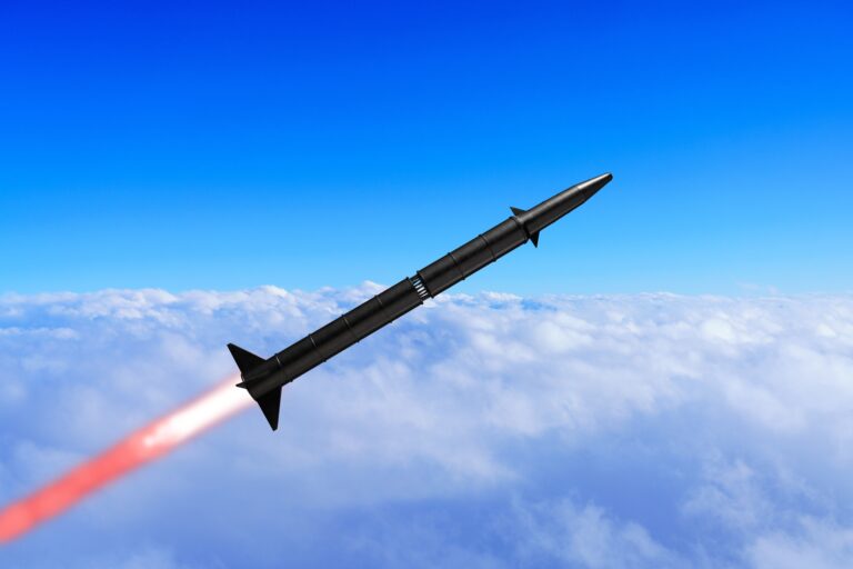 КНДР ответила на учения США и союзников двумя ракетными пусками