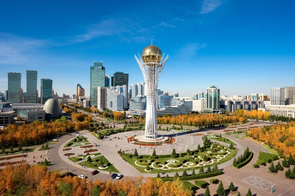 Сколько дней отдыха ждет казахстанцев осенью 2026 года