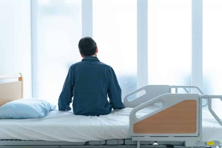 Алматы полициясы психикалық орталықтан қашып кеткендерді іздестіріп жатыр