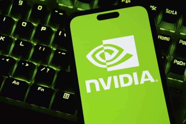 Nvidia разработала «аварийный тормоз» для ИИ-агентов
