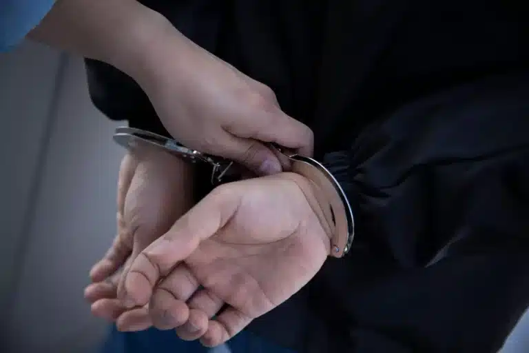 Теміртауда ғибадатхананы тонаған күдікті ер адам ұсталды
