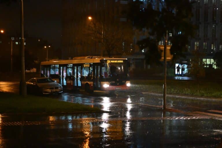 Штормовое предупреждение объявили в Казахстане из-за заморозков и сильного ветра