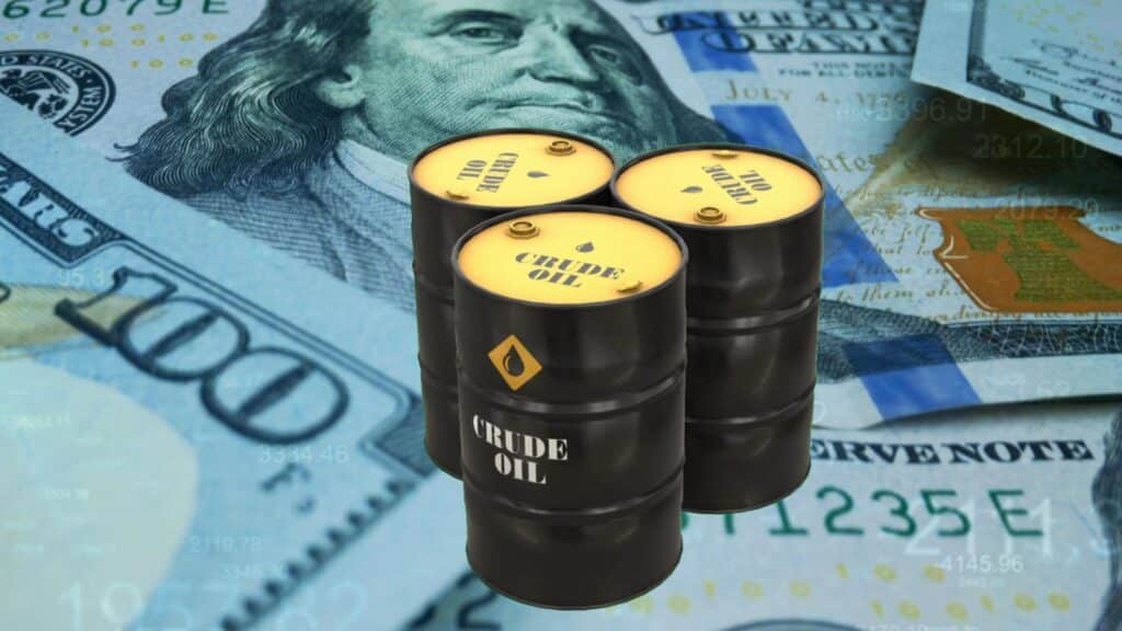 Нефть взлетела выше $91 на фоне ударов США по Ирану