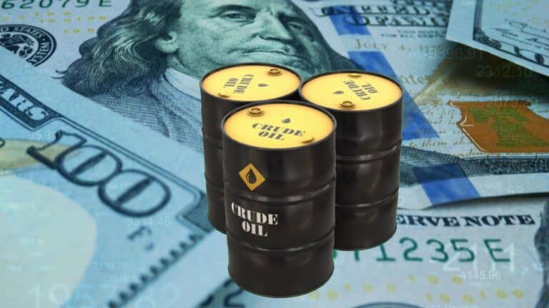 Нефть взлетела выше $91 на фоне ударов США по Ирану