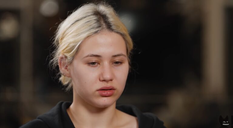 «Он идет стрелять в нас»: дочь Джигана рассказала о ночи с автоматом