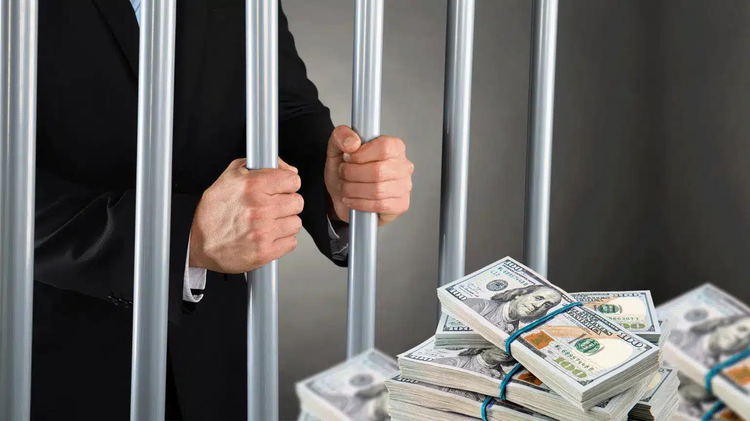 Қарағанды облысында 300 млн теңгені жымқырған директор