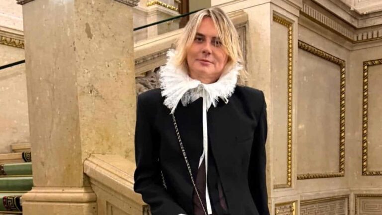 Популярный блогер Grey Wiese поделился кадрами из Алматы