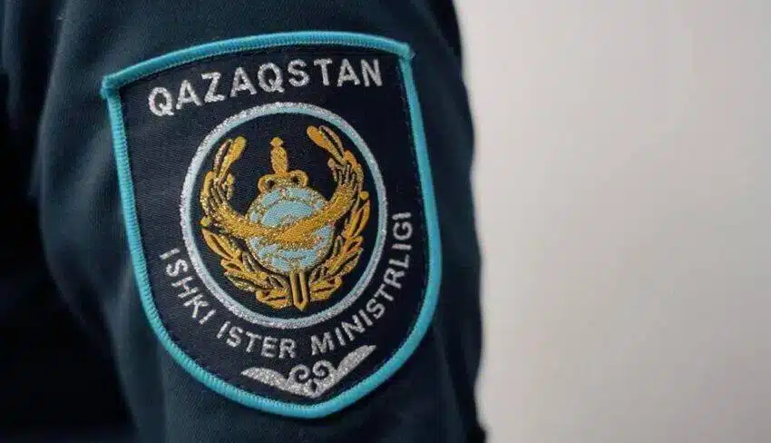 Талдықорған тұрғыны тікелей эфирдегі балағат сөздері үшін жазаланды