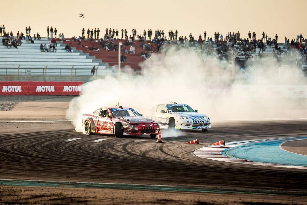 FIA Central Asia Drifting Cup 2026, дрифт в Казахстане, Sokol International Circuit, автоспорт в Казахстане, дрифт в Алматы