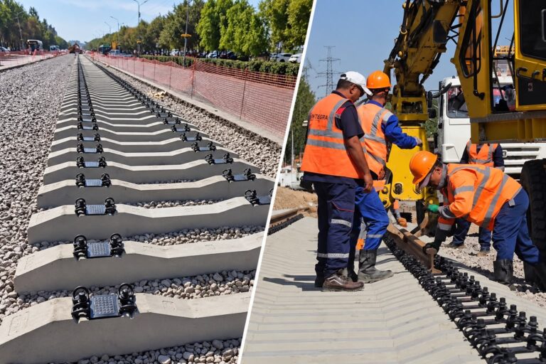 Алматыда LRT «Барлық» базарына дейін ұзартылады