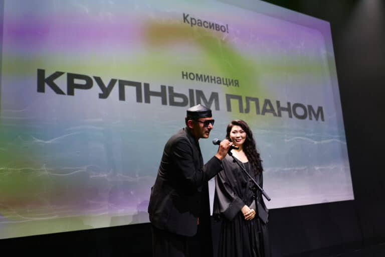 Редактор Kursiv LifeStyle стал лауреатом новой бьюти-премии в Казахстане