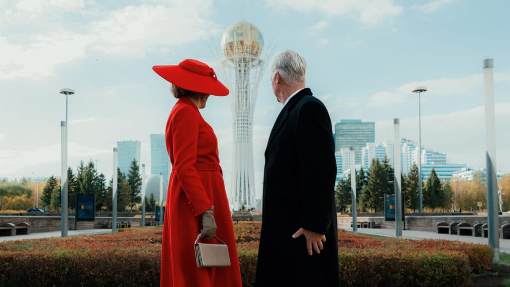 Фото: instagram.com/belgianroyalpalace, бильд-редактор: Милош Муратовский
