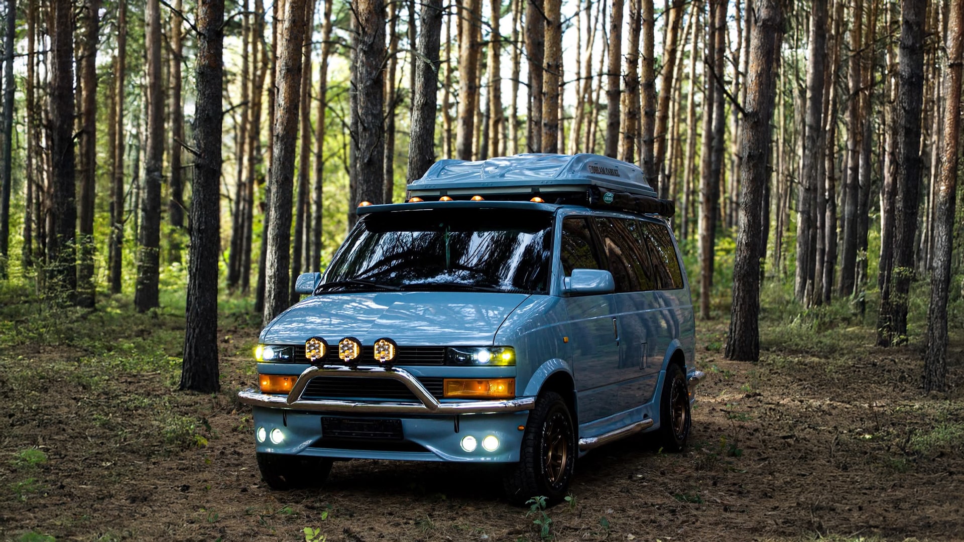 Chevrolet Astro 2000, шевроле астро цена, шевроле с пробегом