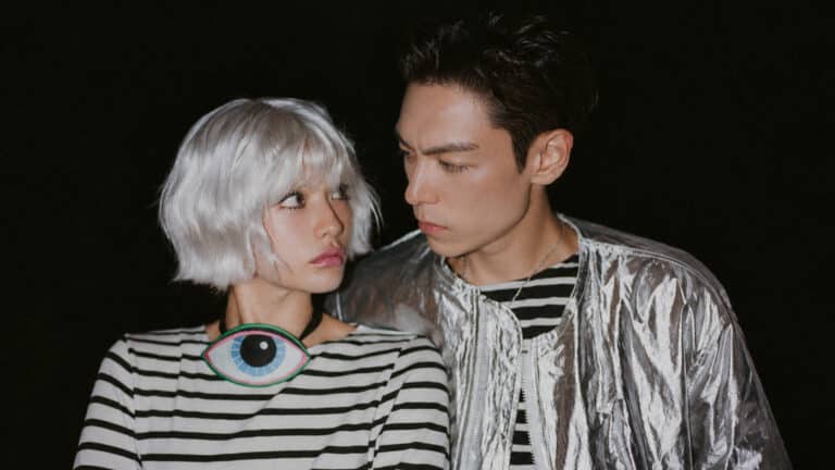 K-pop айдолы Нана и T.O.P подтвердили отношения
