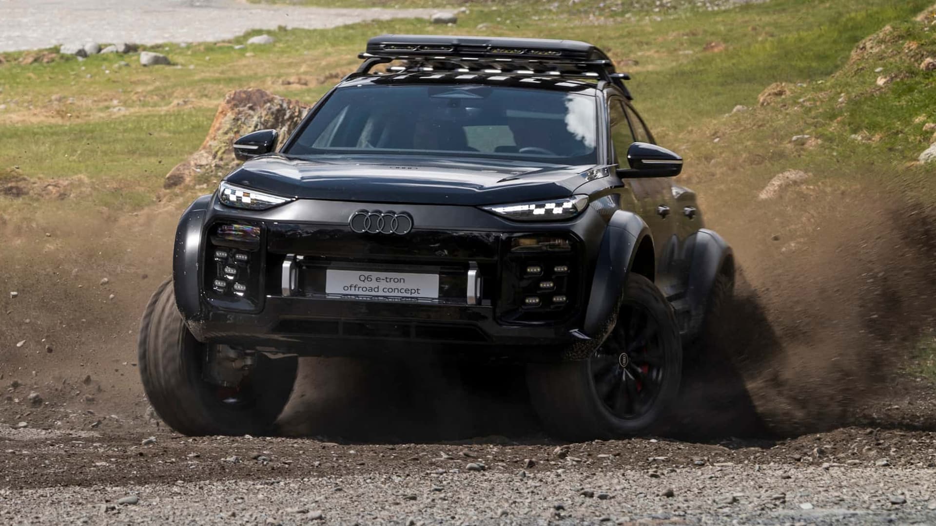 Audi, Scout Motors, рамный внедорожник, Mercedes-Benz G-Class