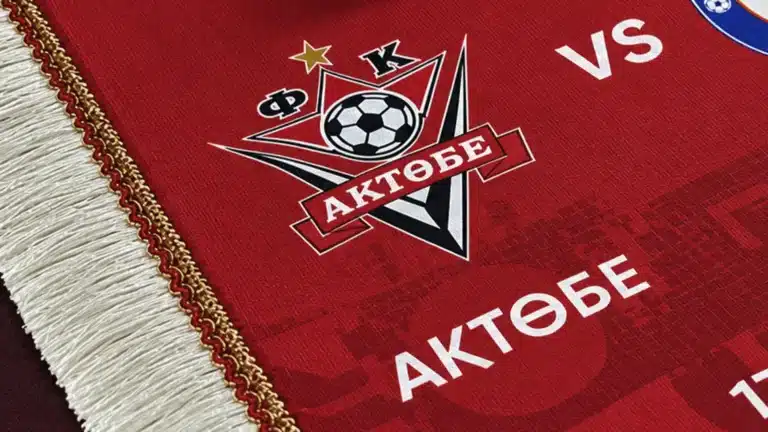 КФФ привлекла к ответственности участников матча «Актобе» – «Ордабасы»