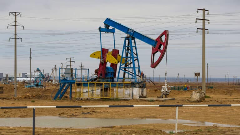 Бывшая нефтяная компания Боранбаева, перешедшая КМГ, получила убыток в 75 млн теңге