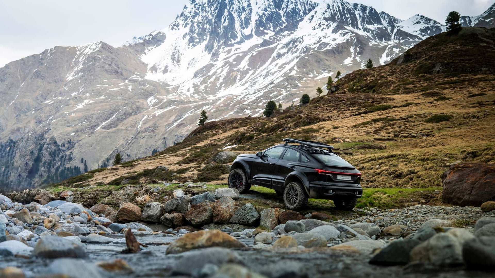 Audi, Scout Motors, рамный внедорожник, Mercedes-Benz G-Class