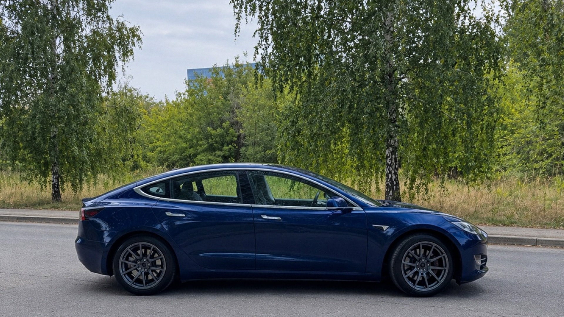 Tesla Model 3, тесла 3, тесла модель 3