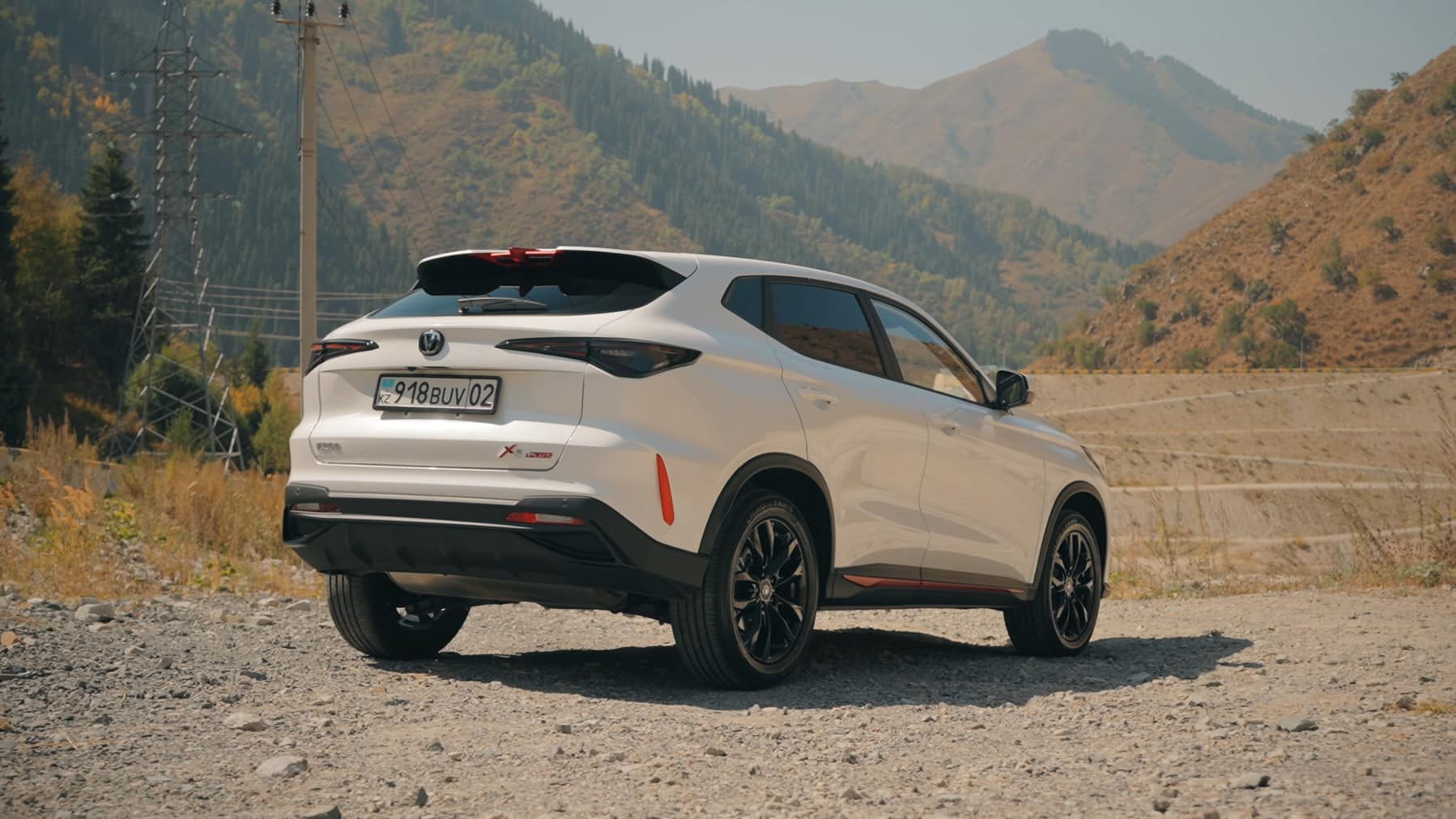 чанган х5 плюс, чанган х5, changan x5 алматы, чанган x5 алматы