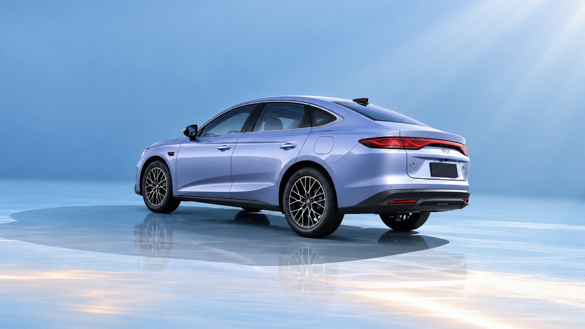 BYD Qin Plus 2027, квин плюс, кин плюс