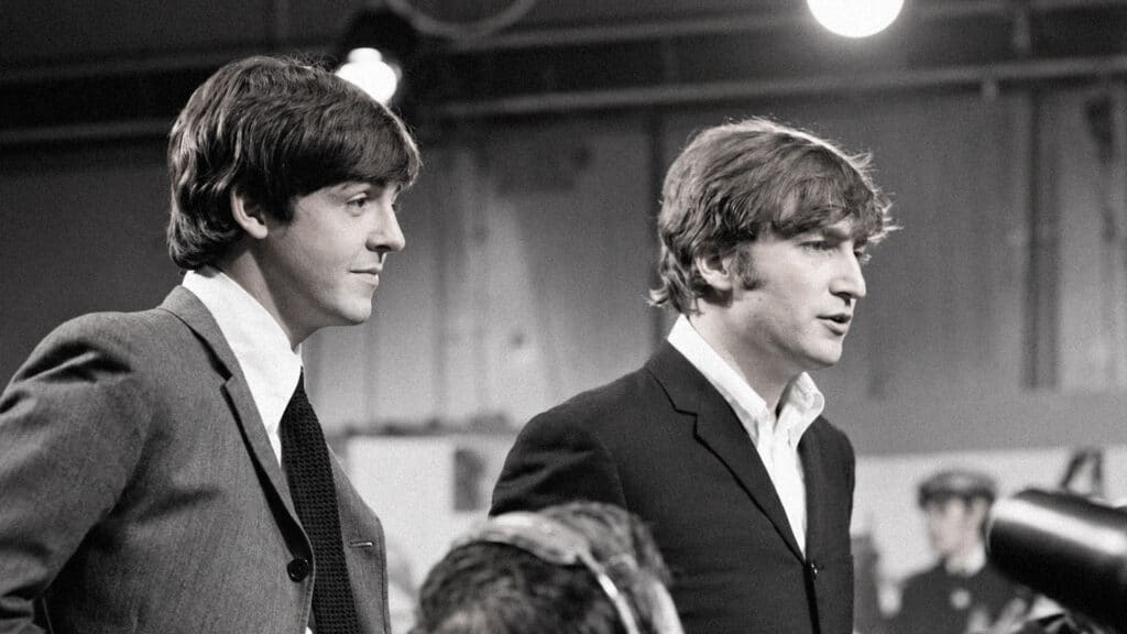 Фото: instagram.com/paulmccartney, бильд-редактор: Адэлина Мамедова
