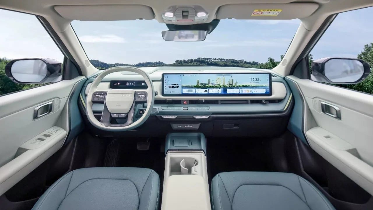 Kia Seltos, Kia Seltos из Китая, Kia Seltos Хоргос, цена Kia Seltos, автомобили из Китая, Хоргос, комплектация Kia Seltos