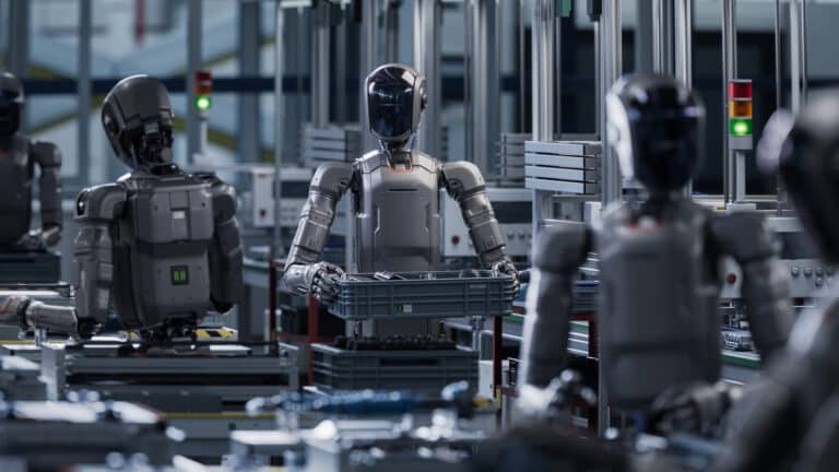 NVIDIA рассказала, как можно улучшить работу казахстанских предприятий с помощью ИИ