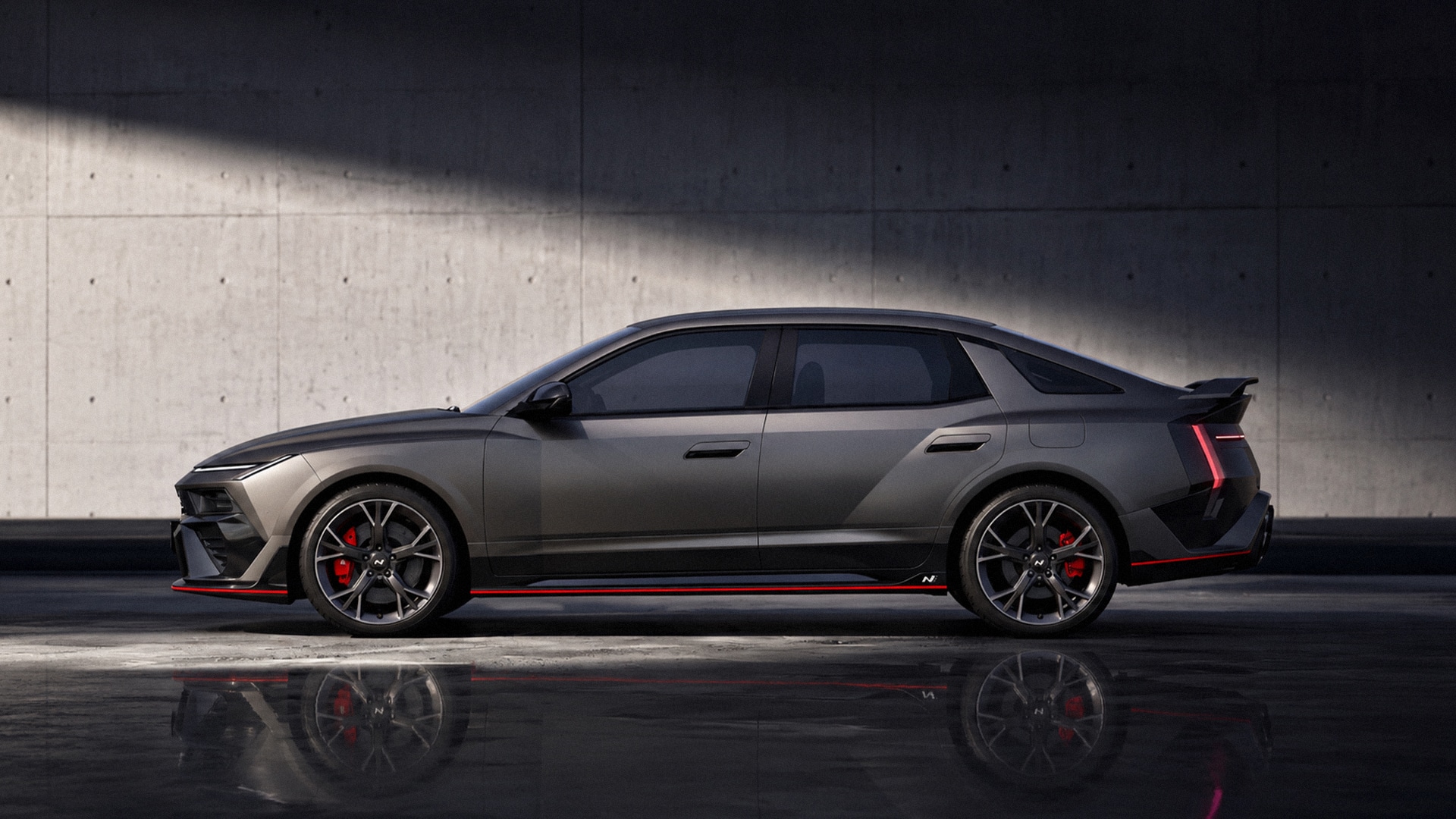 Hyundai Elantra N, хендай элантра н 2027