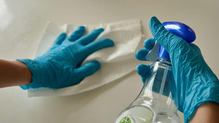 Kazakhstan considers introducing formal vocational diploma in professional cleaning