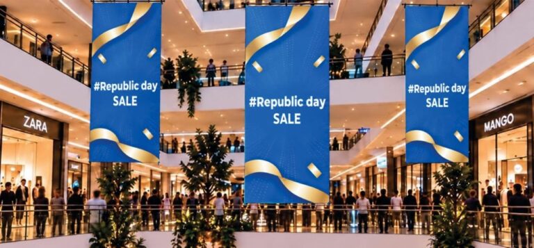 Скидки до 50% в Казахстане: где пройдут распродажи ко Дню Республики
