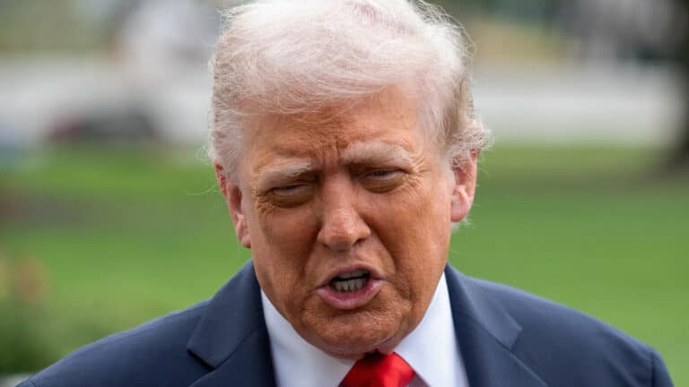 Трамп заговорил об «обнулении» срока, чтобы участвовать в выборах президента
