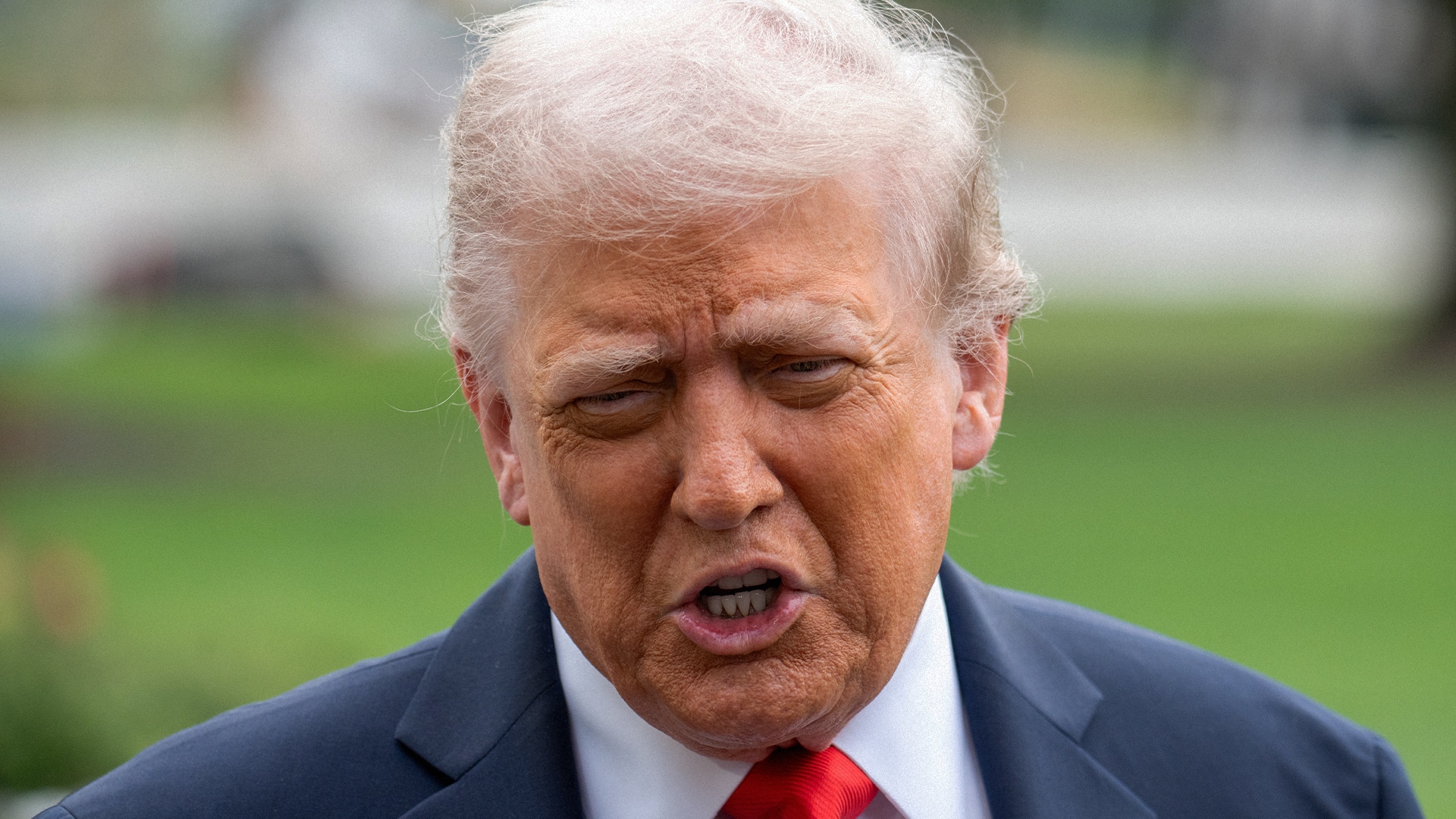 Трамп заговорил об "обнулении" срока, чтобы участвовать в выборах президента