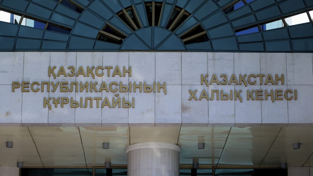 Что успел сделать Курултай за первые 30 дней работы