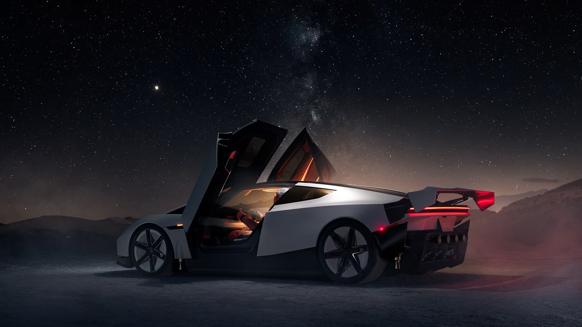 тесла родстер, Tesla Roadster